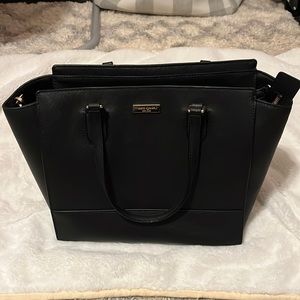Kate Spade bag.